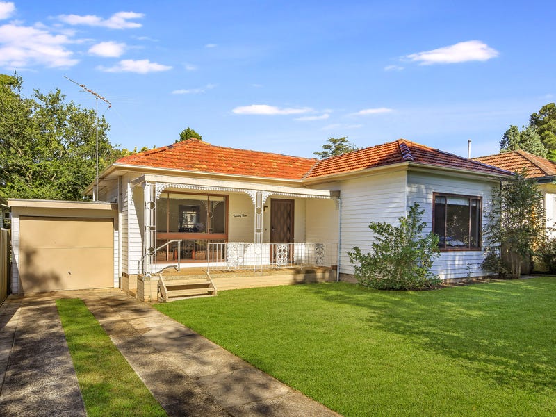 29 Eldon Street, Riverwood, NSW 2210 Property Details