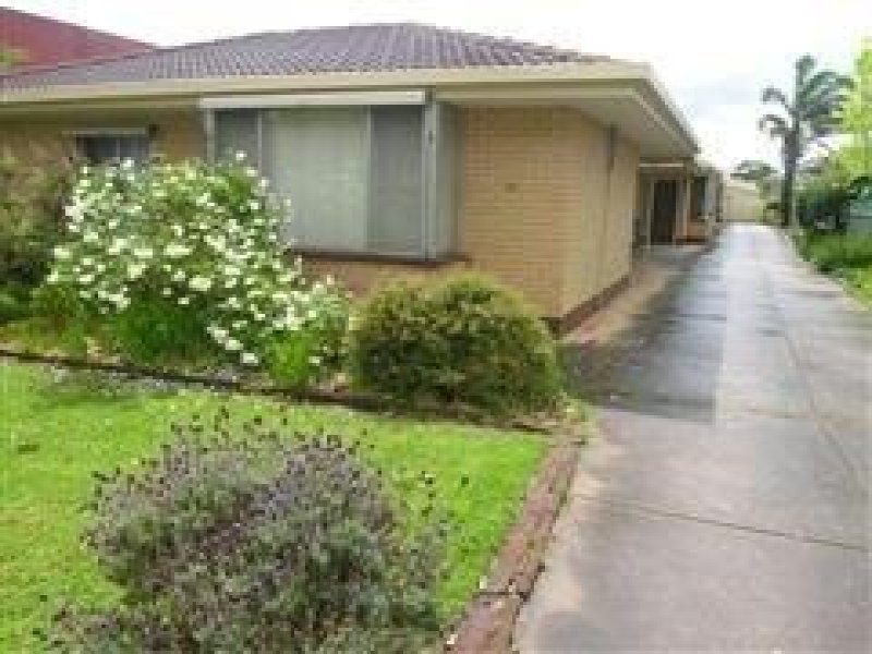 4/43 Galway Avenue, Broadview, SA 5083 Property Details