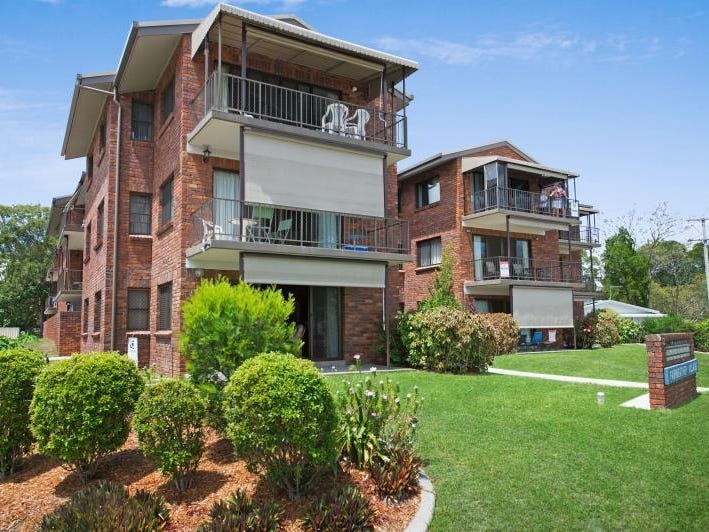 1/59 Welsby Parade, Bongaree, Qld 4507 Property Details