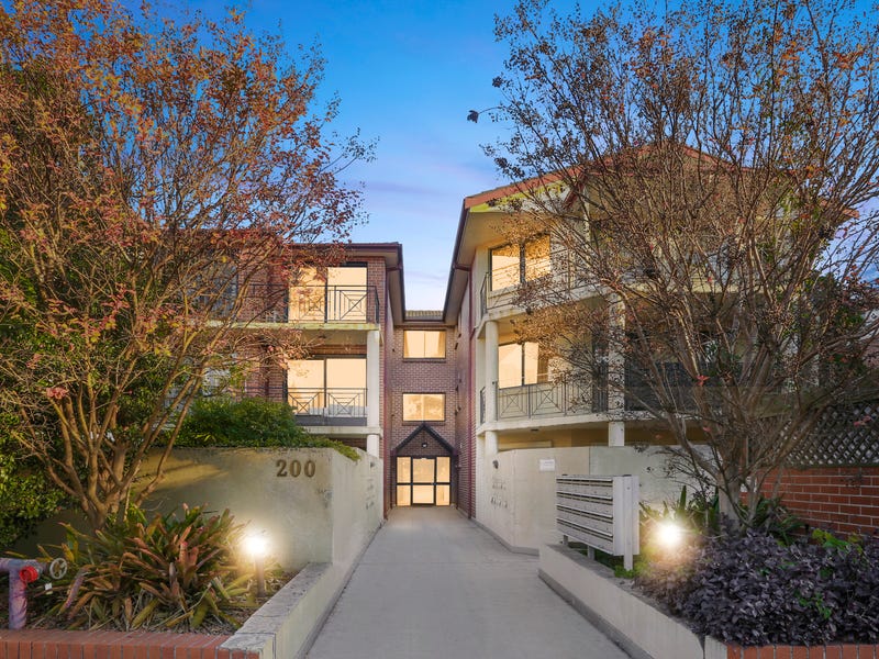 19/200 Liverpool Road, Enfield, NSW 2136 Apartment for Sale