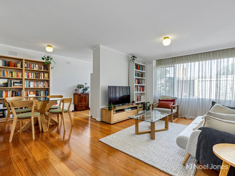 20/232 King William Street, Fitzroy, Vic 3065