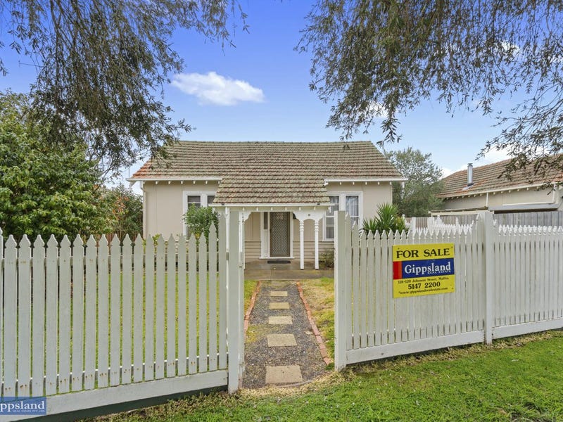 18 Laura Street, Maffra, Vic 3860 Property Details