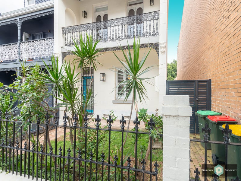 109 George Street Erskineville Nsw 2043
