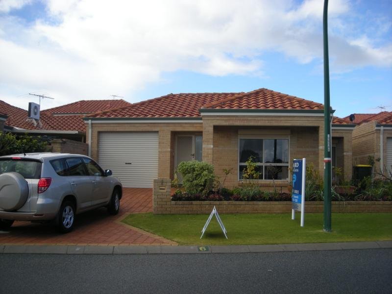 6 Centennial Gardens, Hillarys, WA 6025 Property Details