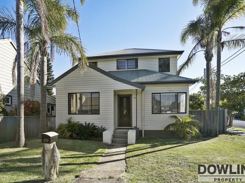 29 William Street, Stockton, NSW 2295 Property Details