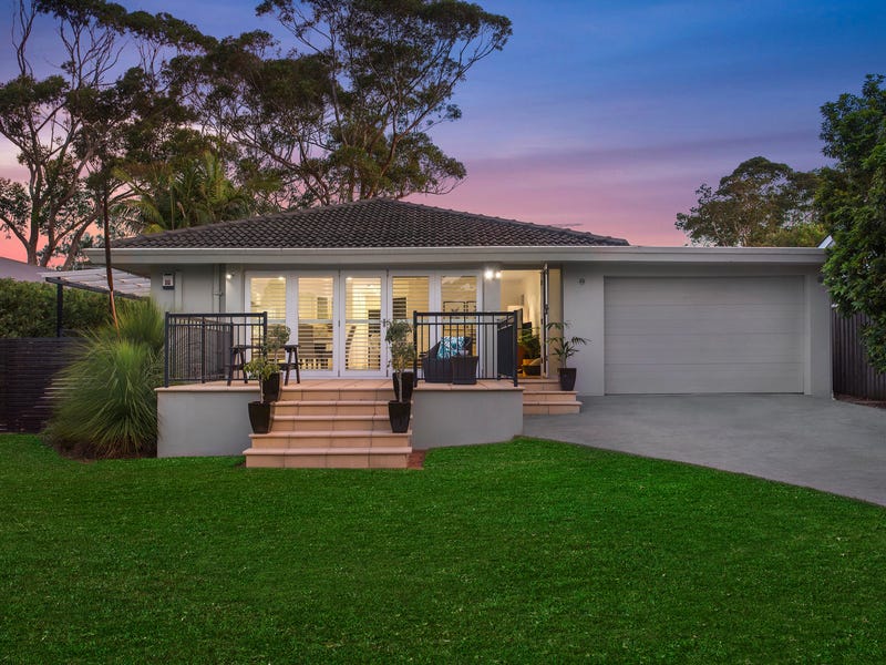 27 Wellman Road, Forestville, NSW 2087