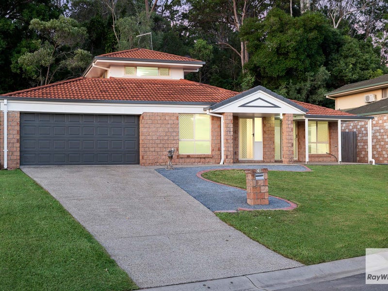 28 Farzana Place, Underwood, Qld 4119 House for Sale