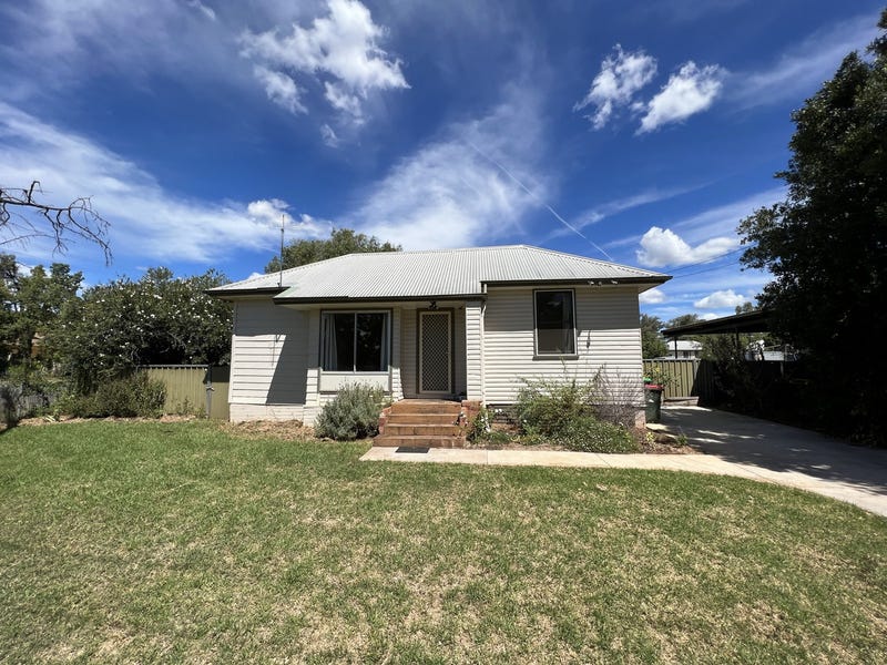 89 Edward Street, Gunnedah, NSW 2380