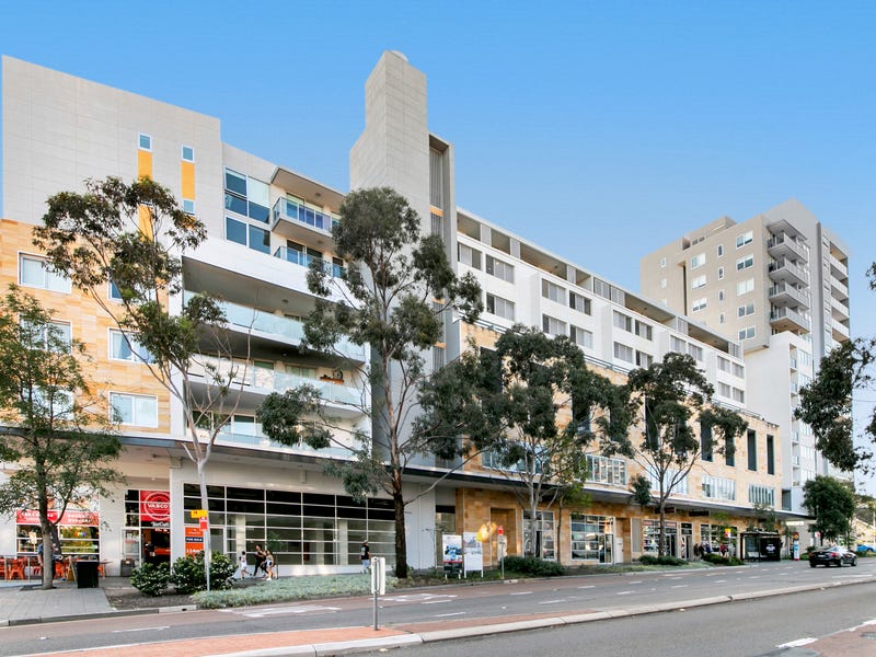 55/459463 Church Street, North Parramatta, NSW 2151 Unit for Sale