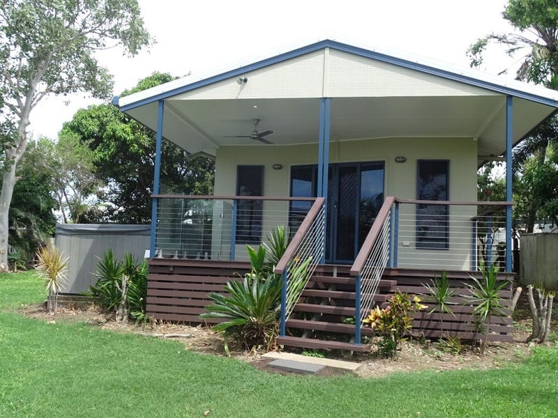 9 Morris Street, Campwin Beach, QLD 4737