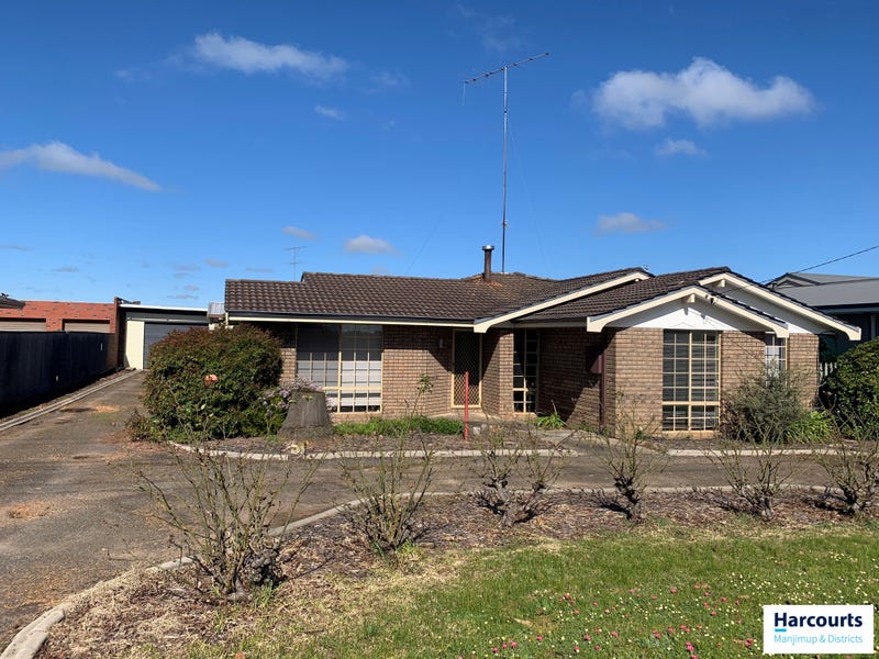 85 Perup Road, Manjimup, WA 6258 Property Details