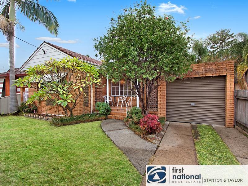 28 Brown Street, Penrith, NSW 2750 Property Details