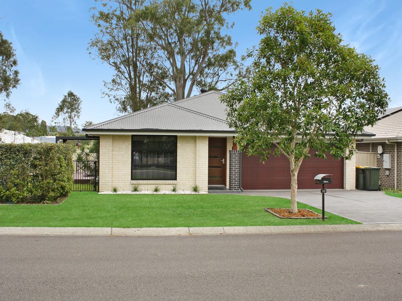 33 Yango Street, Cooranbong, NSW 2265