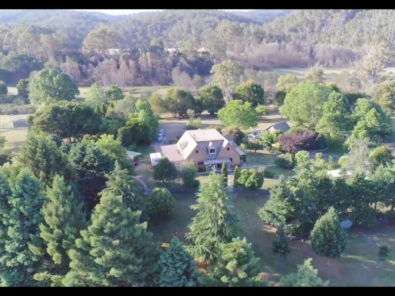 117 Eastern Creek Road, Upper Scamander, Tas 7215 House for Sale