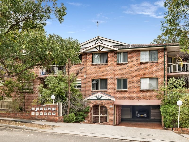 Unit 11/3537 Windsor Road, Merrylands, NSW 2160 Property Details
