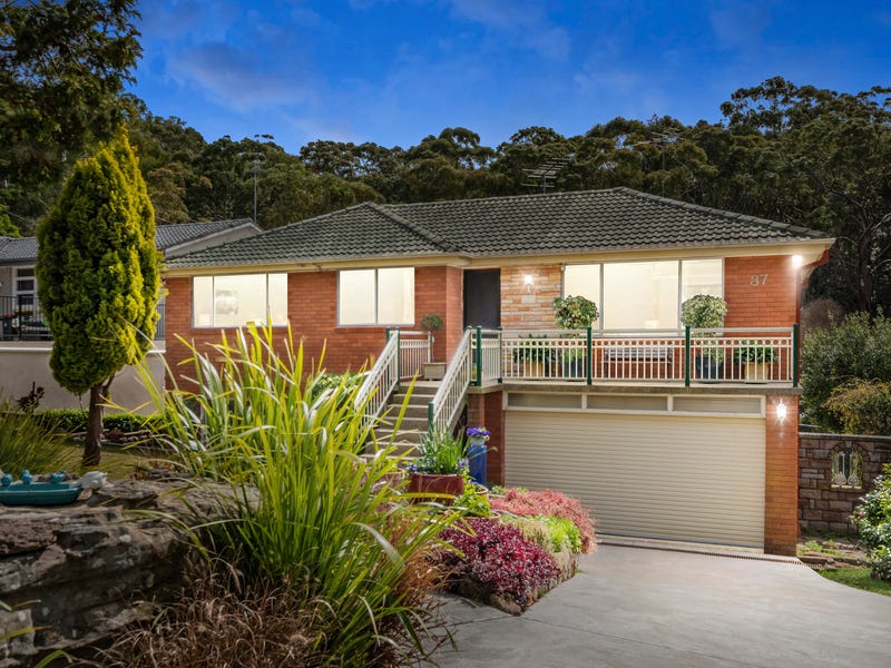 37 Stokes Avenue, Asquith, NSW 2077 Property Details