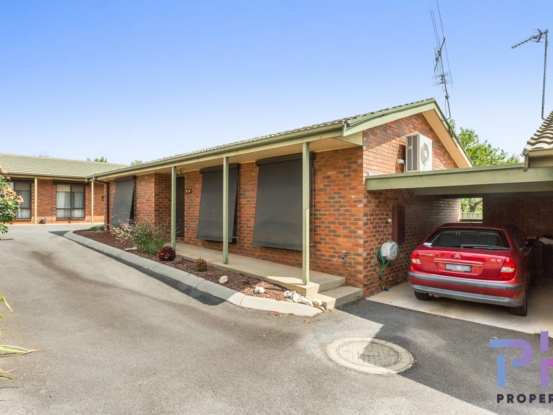 4/139 Rowan Street, Bendigo, VIC 3550