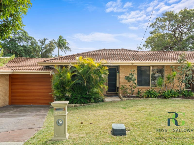 2/22 Justinian Street, Palmyra, WA 6157 Property Details