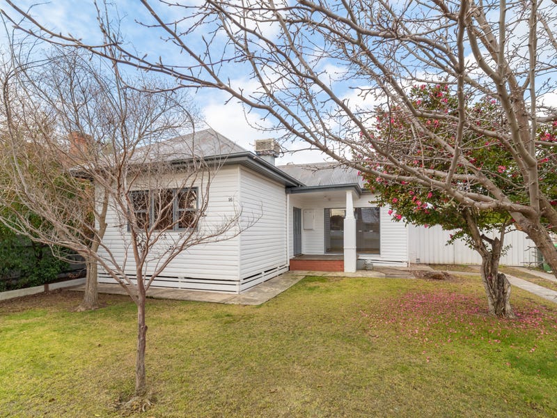 16 William Street, Wodonga, Vic 3690 Property Details