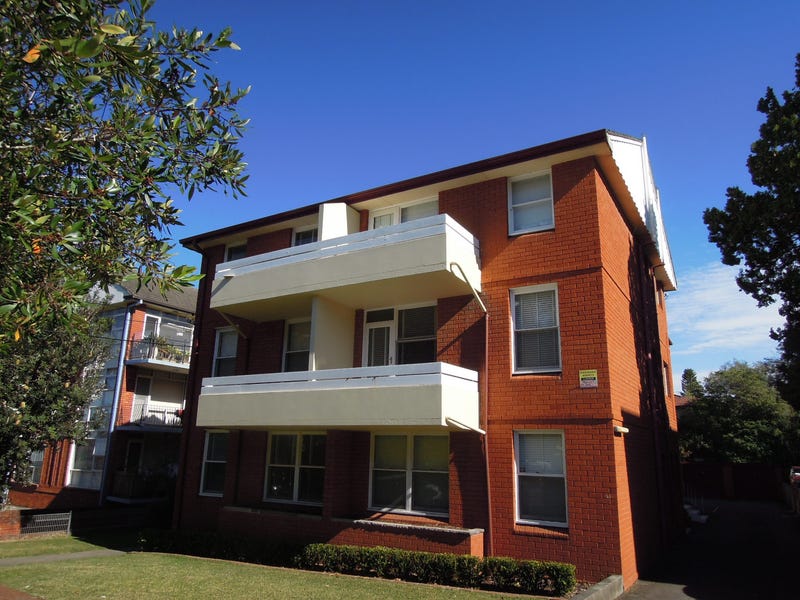 8/21 Gosport Street, Cronulla, NSW 2230