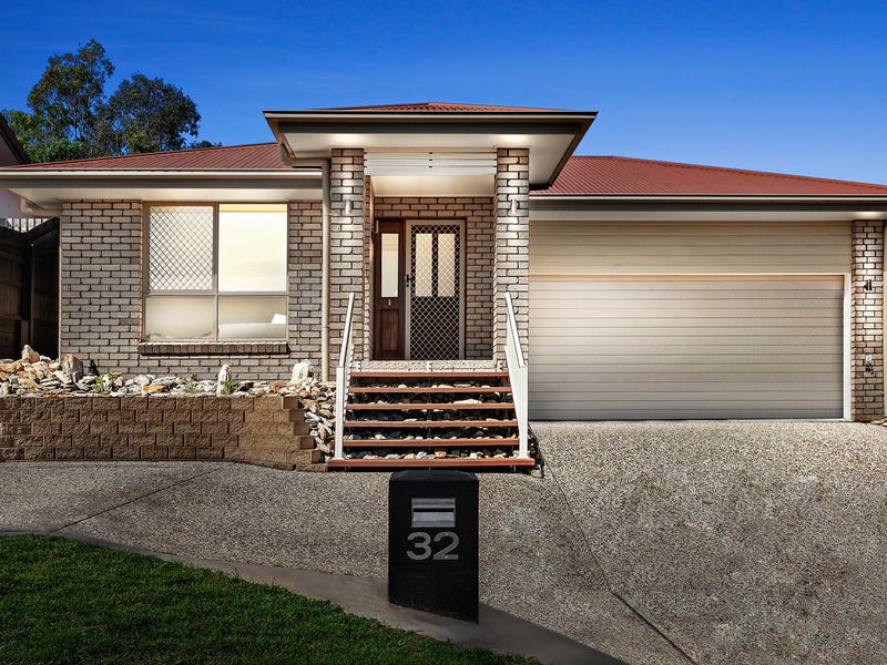 32 Woodlands Boulevard, Waterford, Qld 4133 Property Details