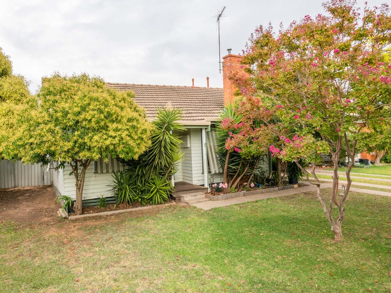 12 Regent Street, Shepparton, Vic 3630 Property Details