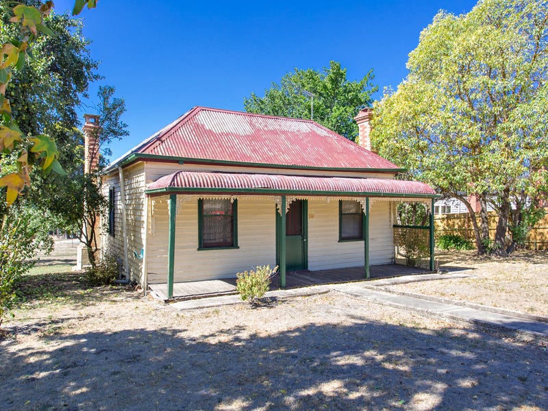 12 Melbourne Road, Creswick, Vic 3363 - Property Details