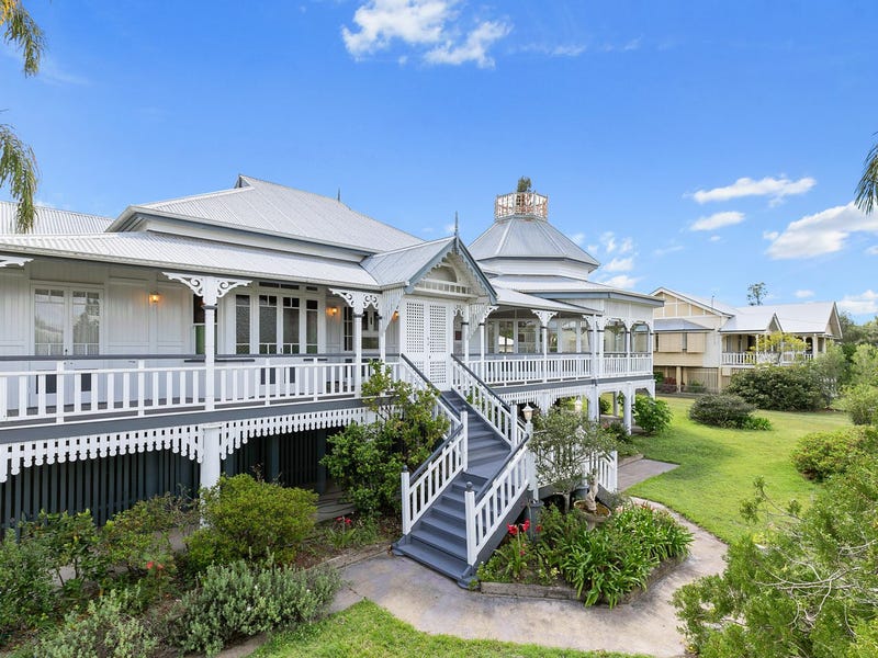 25 Churchill Street, Maryborough, Qld 4650 House for Sale 25 Churchill Street, Maryborough, Qld 4650 House for Sale