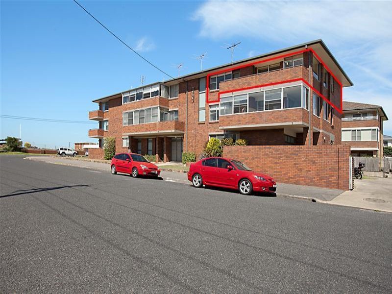 7/24 Kilgour Avenue, Merewether, NSW 2291