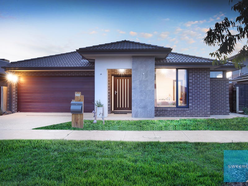144 Pioneer Drive, Aintree, Vic 3336 Property Details