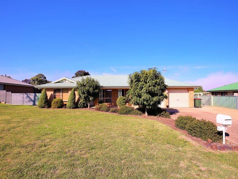 51 Godfrey Street, Raglan, NSW 2795