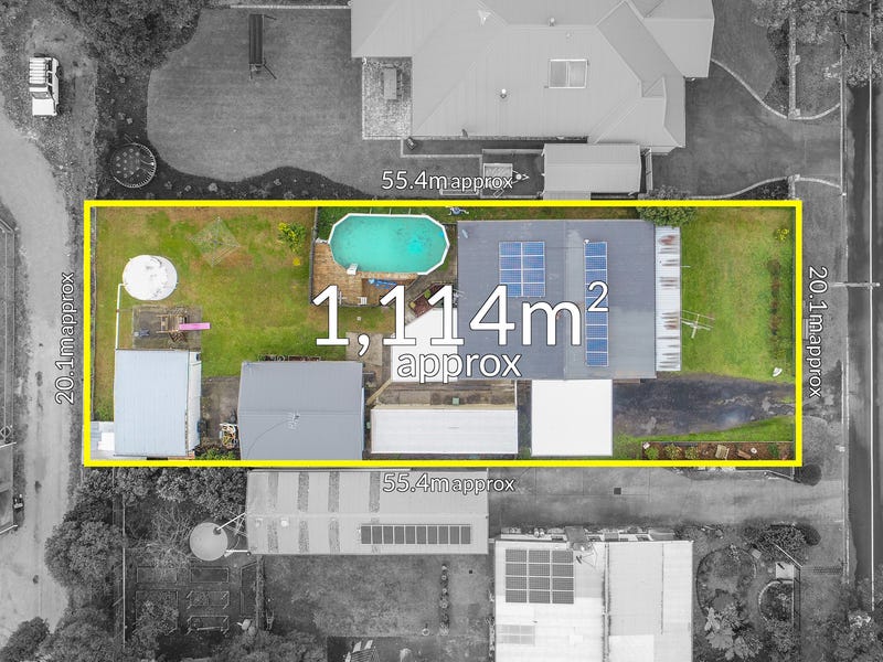 198 Toomuc Valley Road, Pakenham, Vic 3810 Property Details