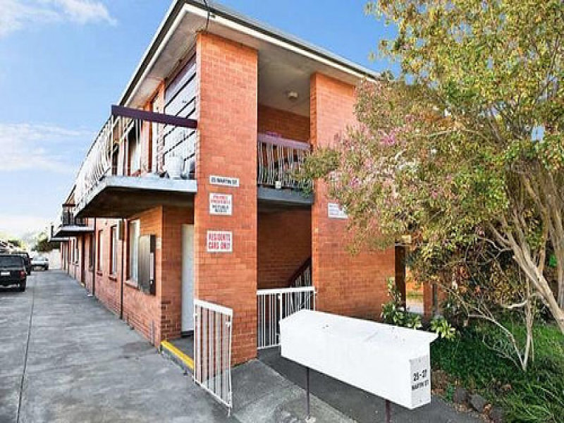 18/2527 Martin Street, Thornbury, VIC 3071