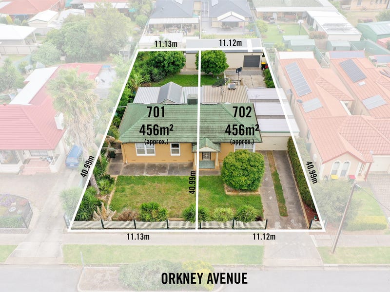 4 Orkney Avenue, Marion, SA 5043
