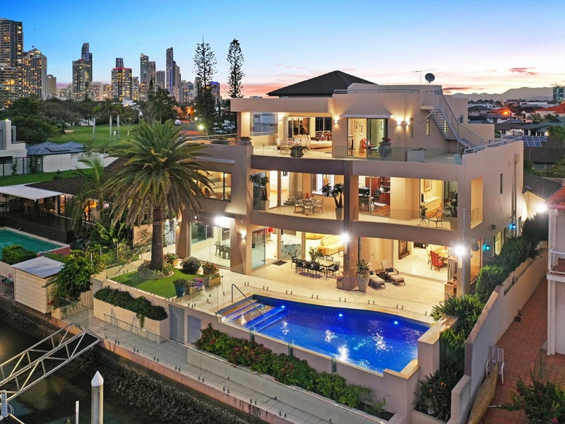 59 Commodore Drive, Surfers Paradise, QLD 4217