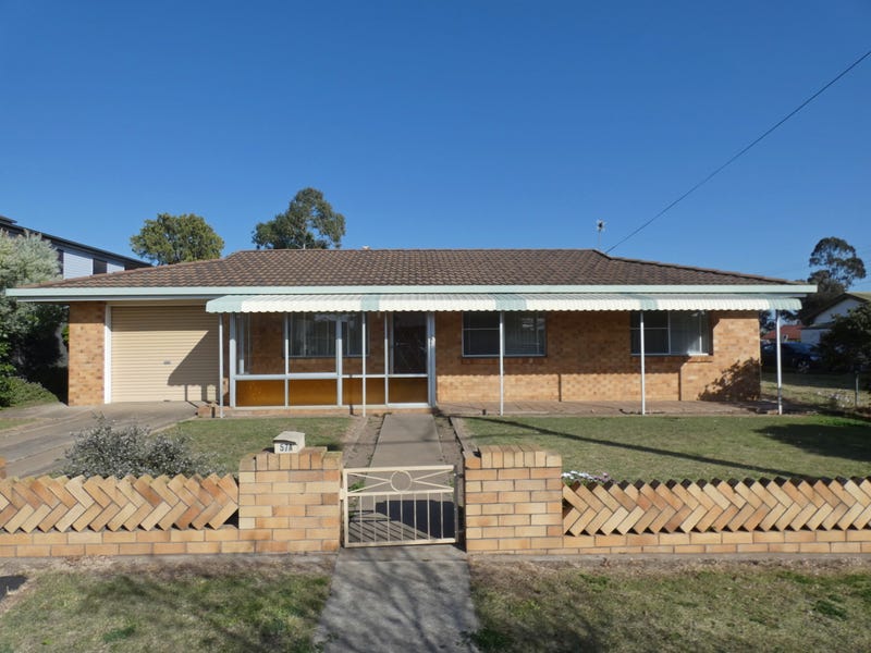 57A Guy St, Warwick, Qld 4370 Property Details