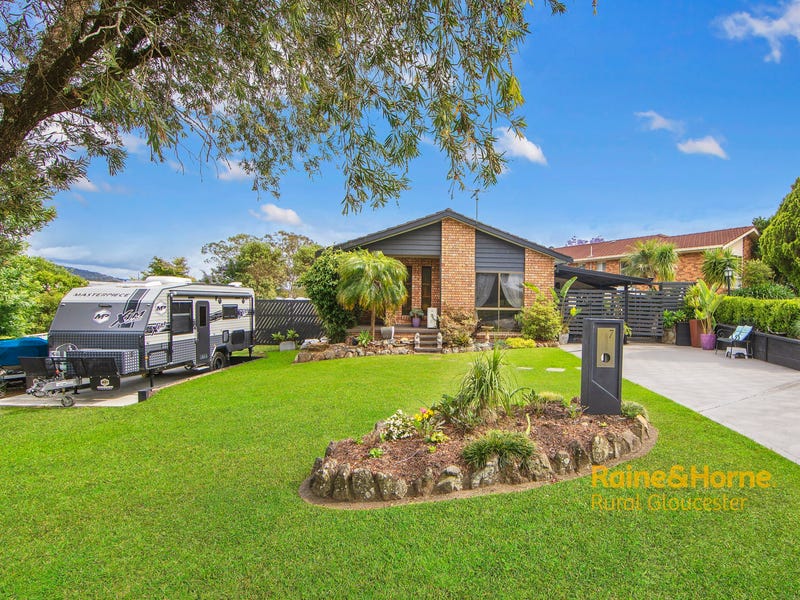 7 Rogers Street, Gloucester, NSW 2422 Property Details