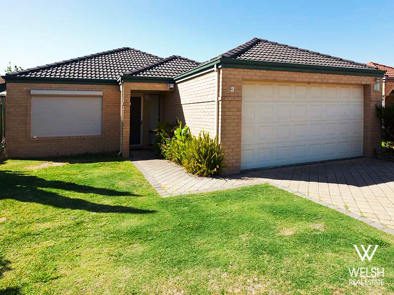 3 Terelinck Cres, Redcliffe, WA 6104