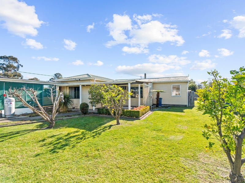 37 Mills Street, Heyfield, Vic 3858 Property Details