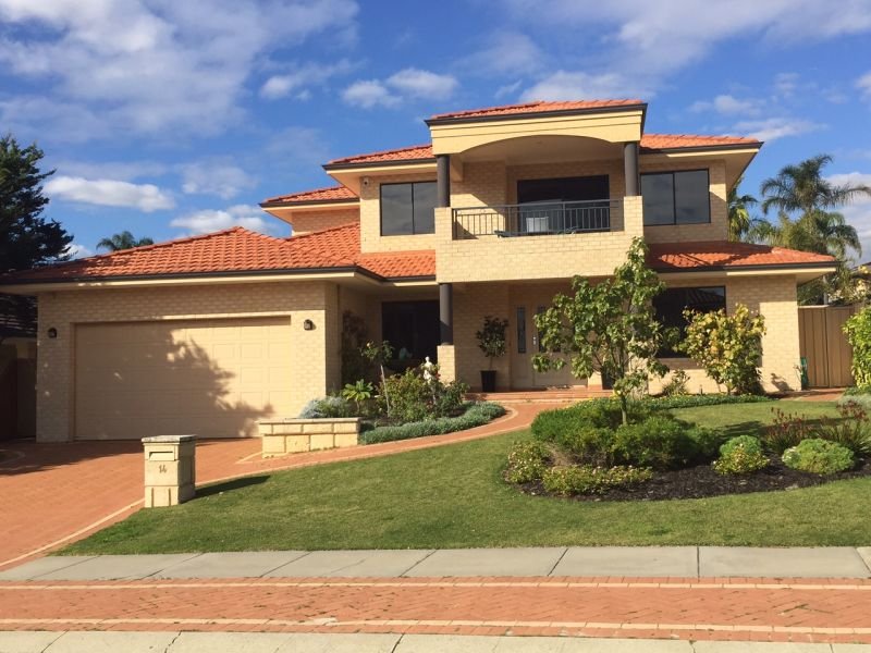 14 Lacepede Drive, Sorrento, WA 6020 Property Details