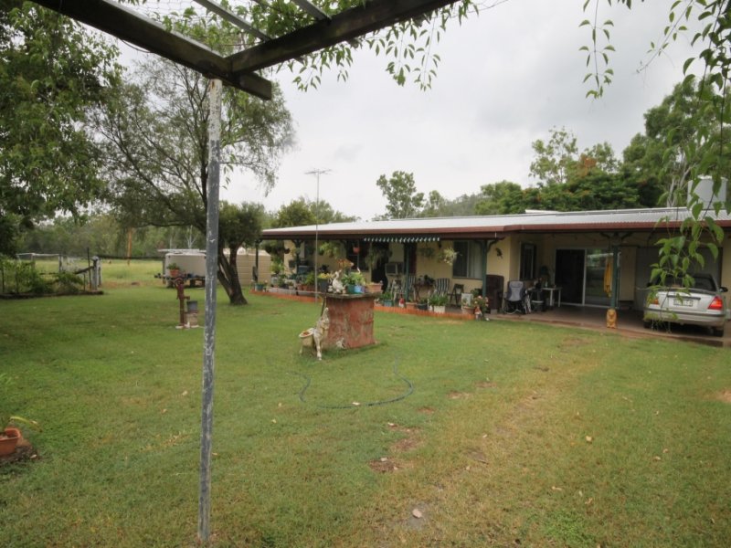 61 Morse Road, Raglan, Qld 4697 - Livestock for Sale 