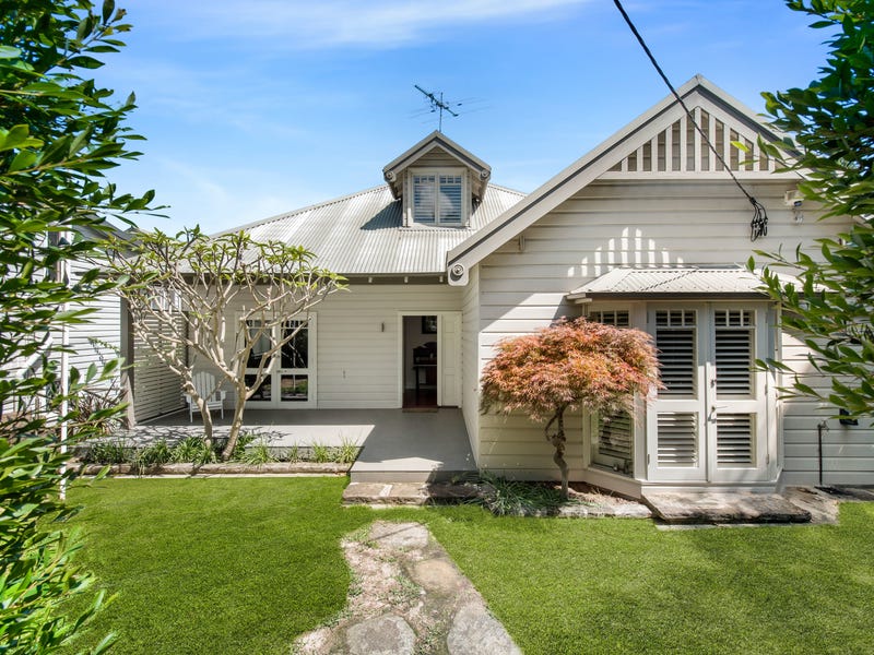 23A Alexandra Street, Hunters Hill, NSW 2110