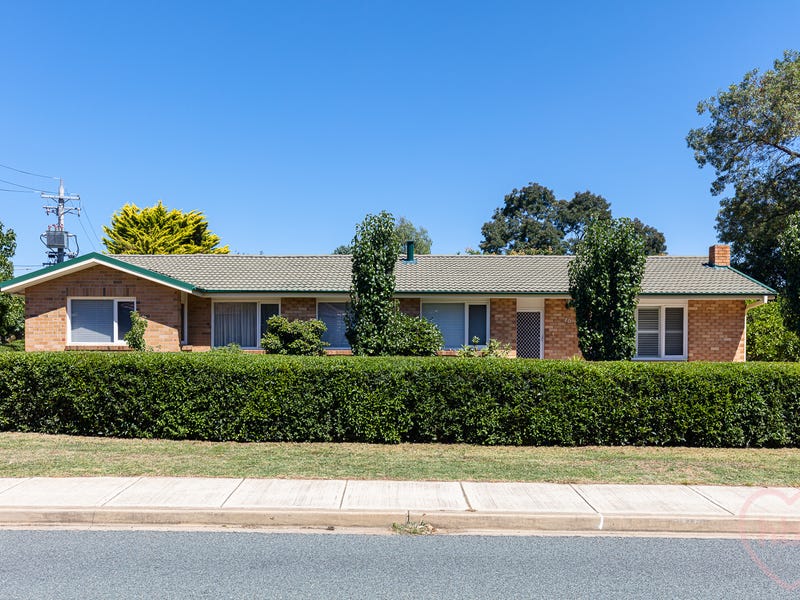 70 Maitland Street, Hackett, ACT 2602
