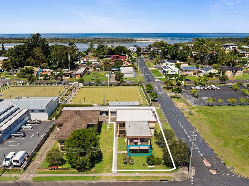 1/24 Orara Street, Urunga, NSW 2455 Unit for Sale