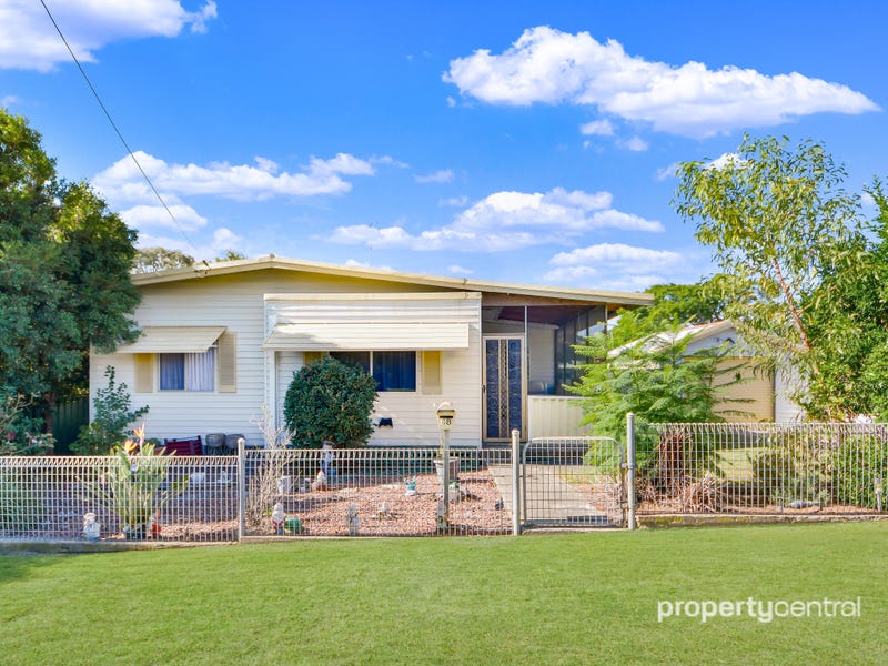 48 Third Street, Warragamba, NSW 2752 Property Details