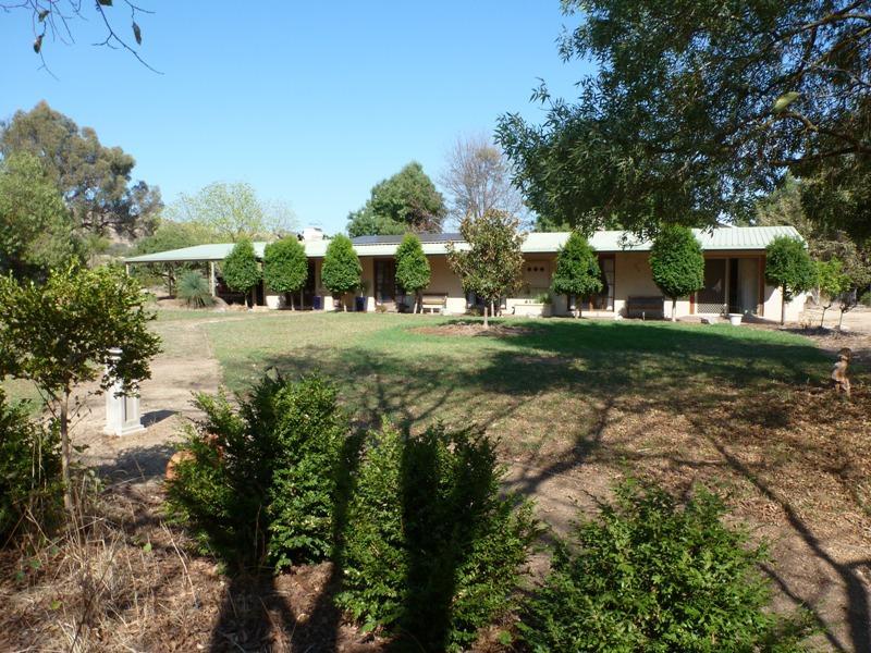 634 Castle Creek Road, Castle Creek, VIC 3691