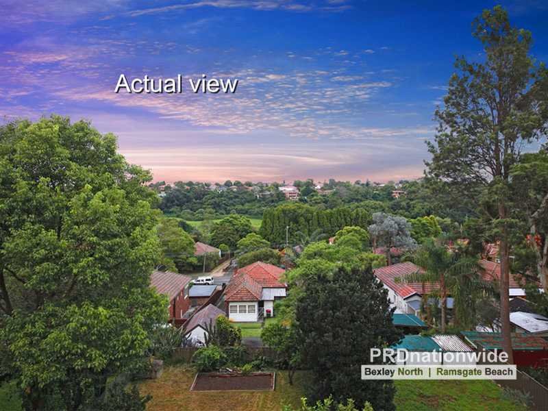 25 Stotts Avenue, Bardwell Park, NSW 2207