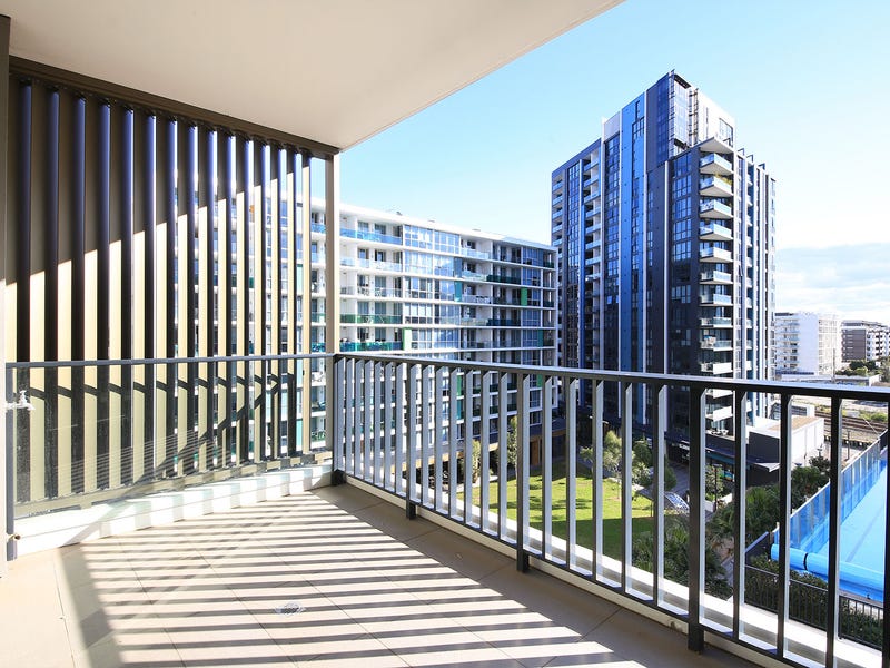 510 5 Brodie Spark Drive Wolli Creek NSW 2205 realestate .au