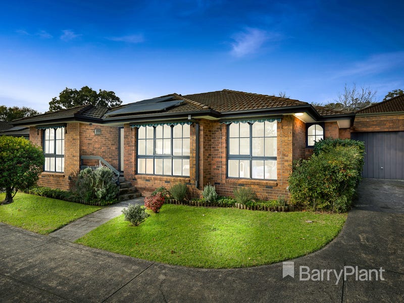 2/33 Boronia Road, Boronia, Vic 3155 - Property Details