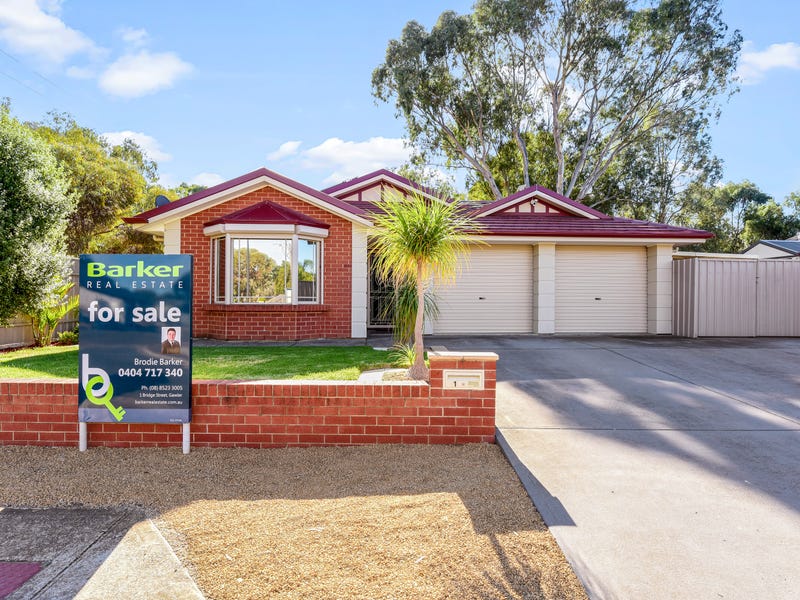 1 Para Para Close Gawler West SA 5118 realestate .au